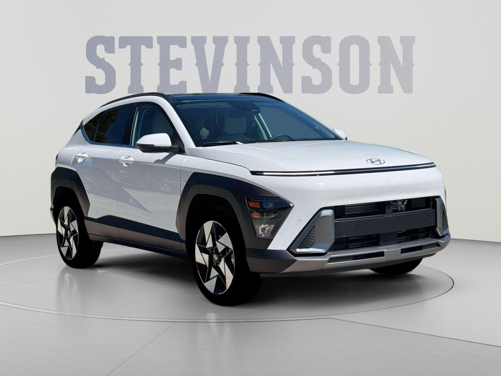 New 2026 Hyundai Kona Limited AWD/4WD image 11