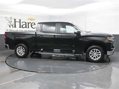 New 2026 Chevrolet Silverado 1500 LT