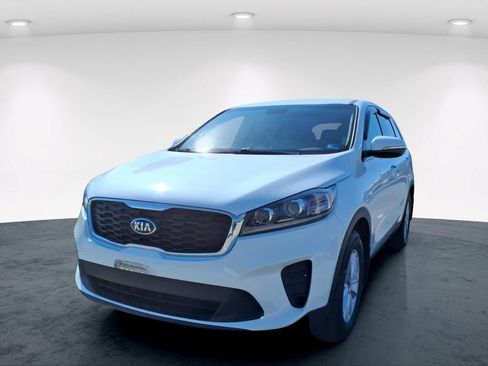 Used 2020 Kia Sorento L FWD image 6