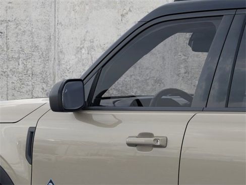 New 2025 Ford Bronco Sport Outer Banks image 20