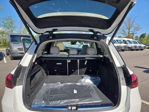New 2026 Mercedes-Benz GLE 350 4MATIC image 31