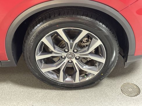 Used 2023 Acura MDX FWD w/ Technology Package image 13