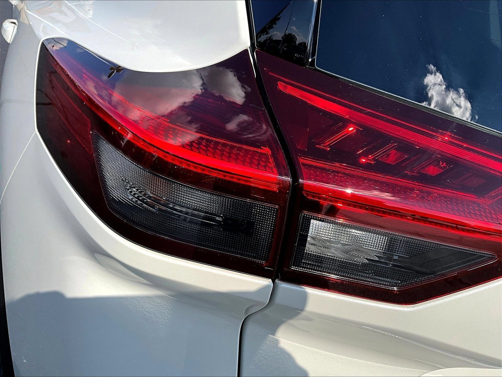 Certified 2023 Nissan Rogue SL AWD/4WD image 26