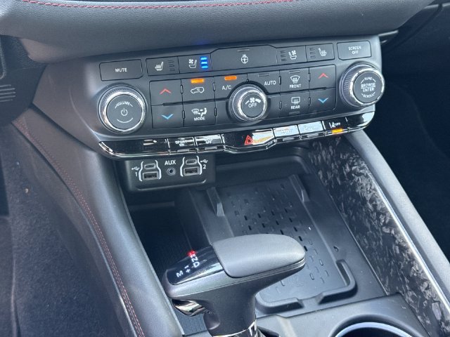New 2026 Dodge Durango GT AWD/4WD image 27