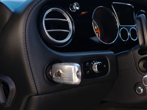 Used 2012 Bentley Continental GT Supersports image 18