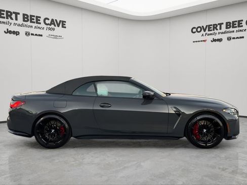 Used 2022 BMW M4 xDrive Competition w/ Executive Package image 11