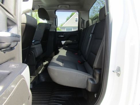 Used 2014 Chevrolet Silverado 1500 LT w/ All Star Edition AWD/4WD image 20