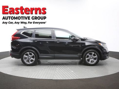 Used 2019 Honda CR-V EX-L image 45