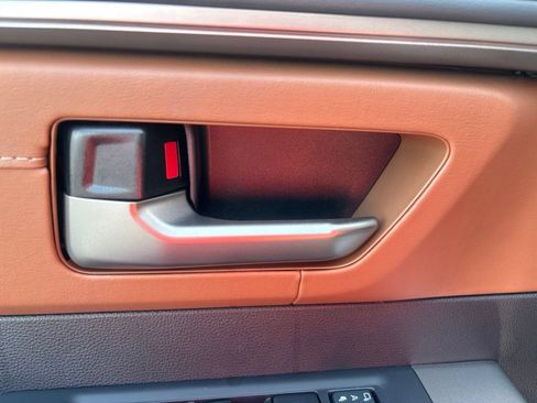 New 2026 Toyota Tundra 1794 Edition AWD/4WD image 9