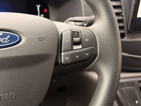 New 2026 Ford Transit 250 148 Medium Roof image 22