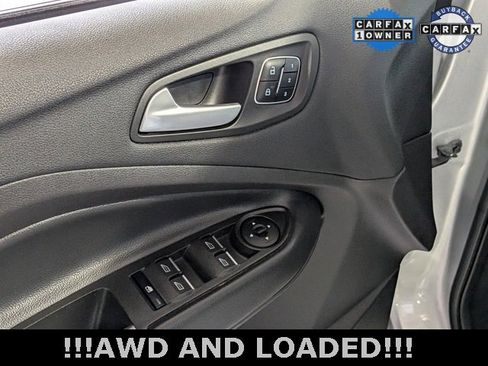 Used 2018 Ford Escape Titanium image 17