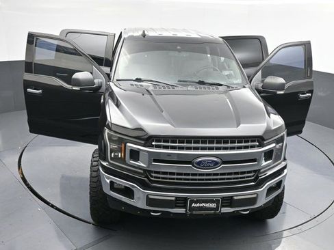 Used 2020 Ford F150 XLT w/ Equipment Group 302A Luxury image 46