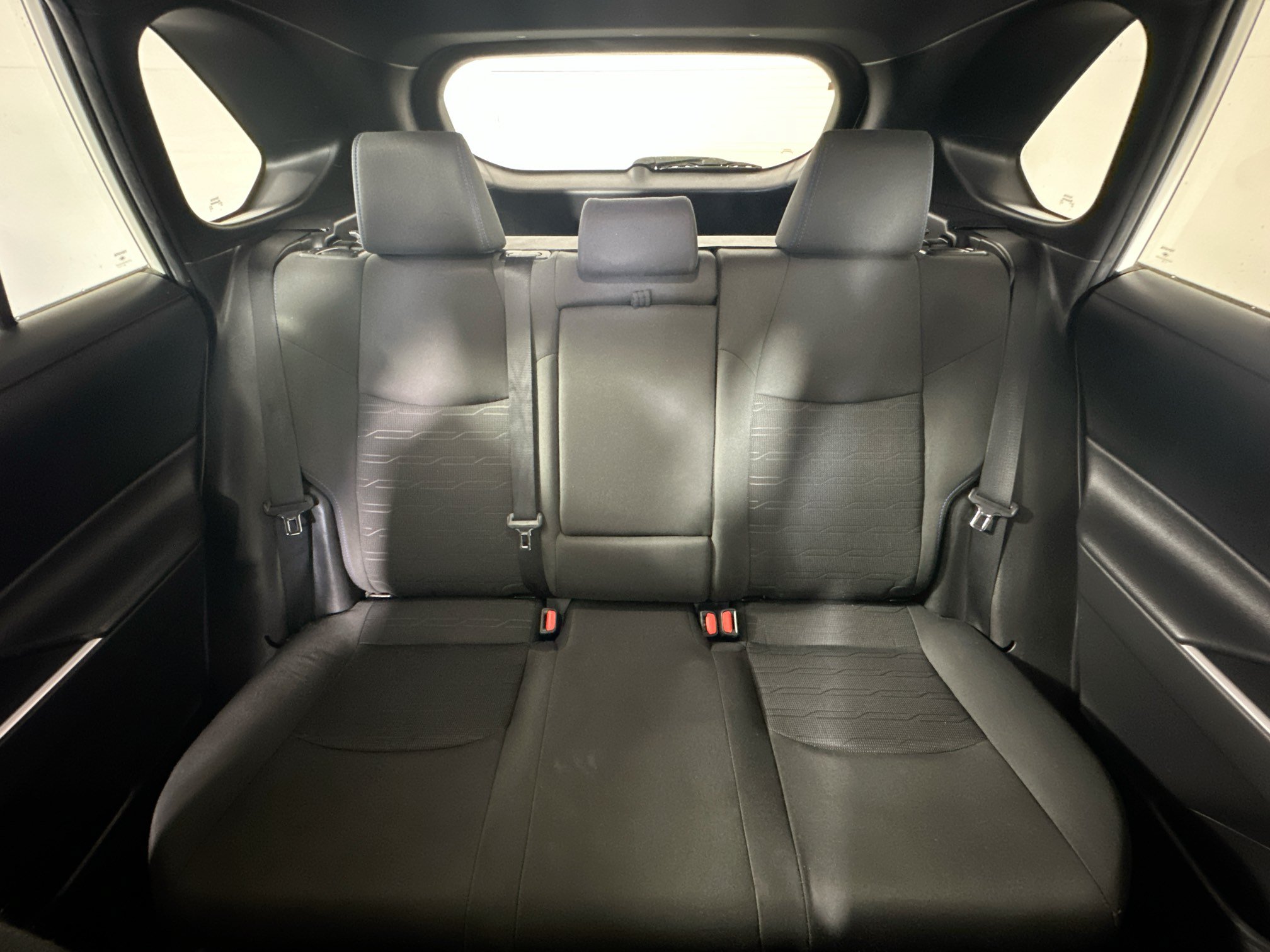 Certified 2022 Toyota RAV4 SE AWD/4WD image 30
