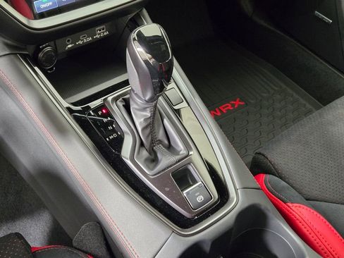 New 2026 Subaru WRX Limited AWD/4WD image 18