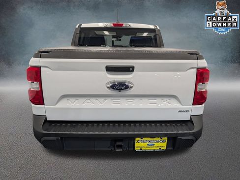 Used 2024 Ford Maverick XL w/ Equipment Group 100A Standard AWD/4WD image 5