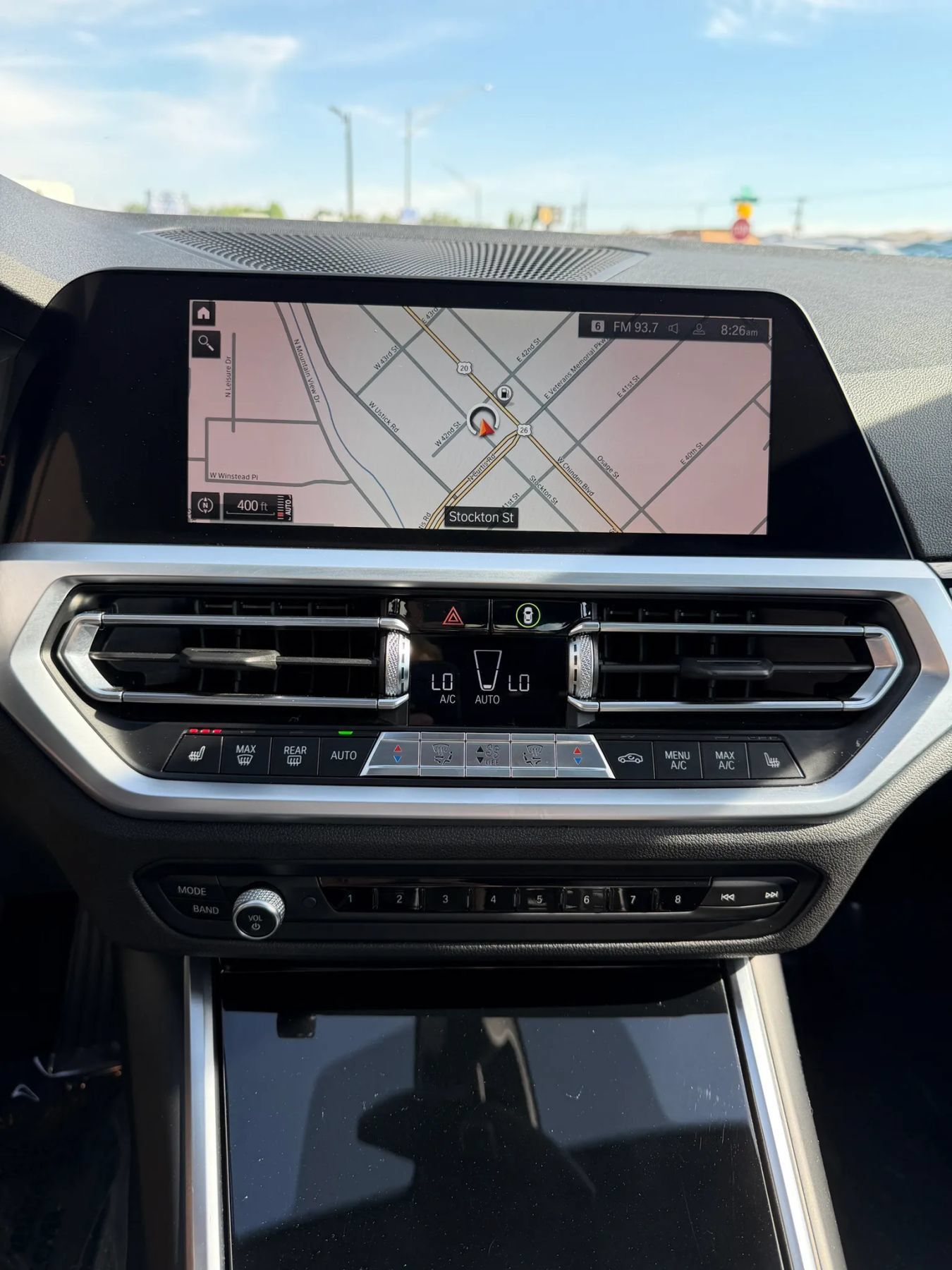 Used 2019 BMW 330i Sedan w/ Convenience Package RWD image 23