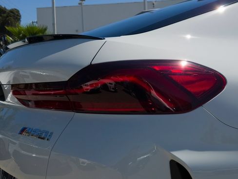 New 2027 BMW X6 M60i AWD/4WD image 4
