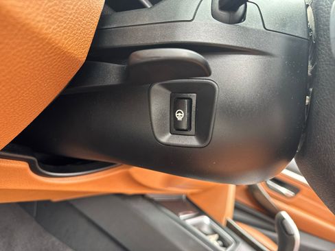 Used 2015 BMW 428i xDrive Convertible image 22