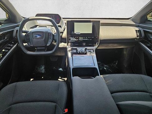 Used 2025 Subaru Solterra AWD/4WD image 17