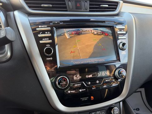 Used 2023 Nissan Murano SV AWD/4WD image 25