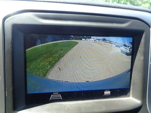 Used 2019 Chevrolet Silverado 1500 W/T w/ Trailering Package AWD/4WD image 18