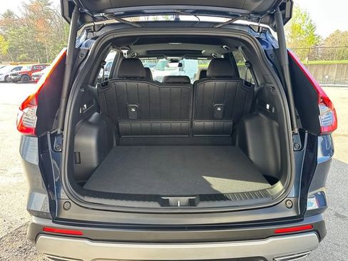 Used 2026 Honda CR-V TrailSport image 15