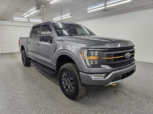 Used 2023 Ford F150 Tremor AWD/4WD image 3