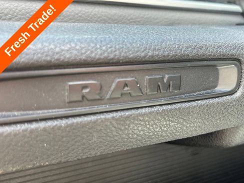 Used 2023 RAM 1500 Classic SLT w/ Trailer & Traction Group AWD/4WD image 15