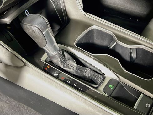 Used 2020 Honda Accord LX image 23