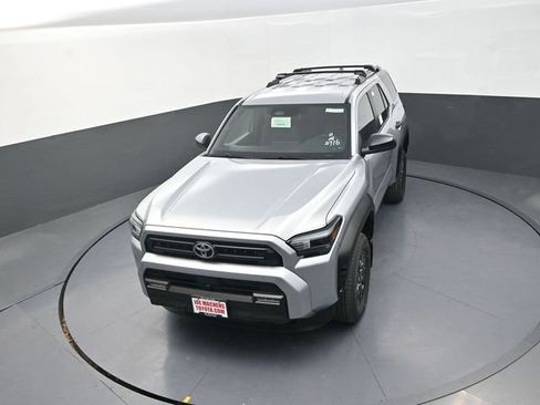 Used 2026 Toyota 4Runner SR5 image 24