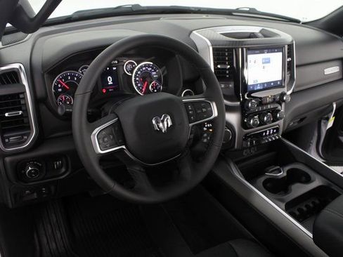 New 2026 RAM 1500 Big Horn image 8