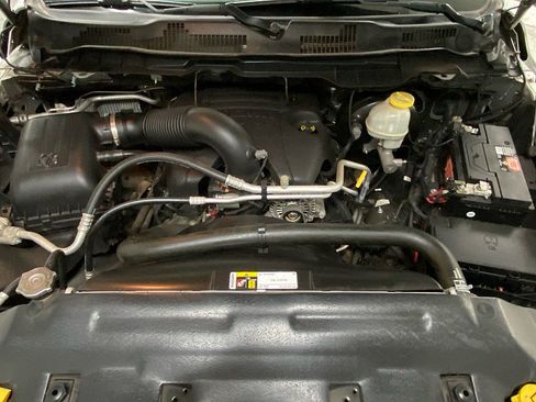 Used 2017 RAM 1500 Big Horn image 15