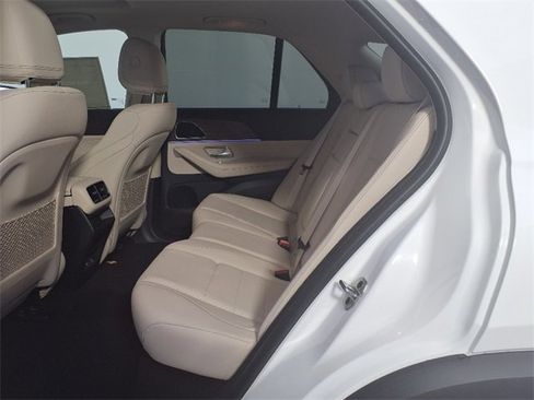 Used 2025 Mercedes-Benz GLE 350 4MATIC image 15
