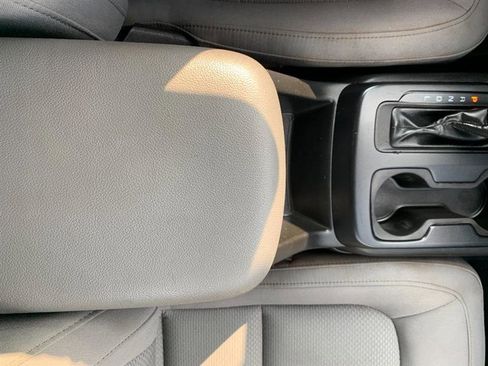 Used 2021 Chevrolet Colorado W/T w/ Custom Special Edition image 26