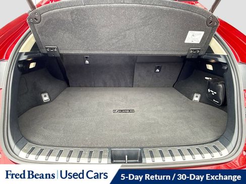 Used 2021 Lexus NX 300 AWD w/ Premium Package image 27