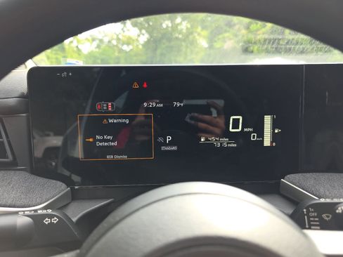 Used 2026 Nissan Kicks S FWD image 24