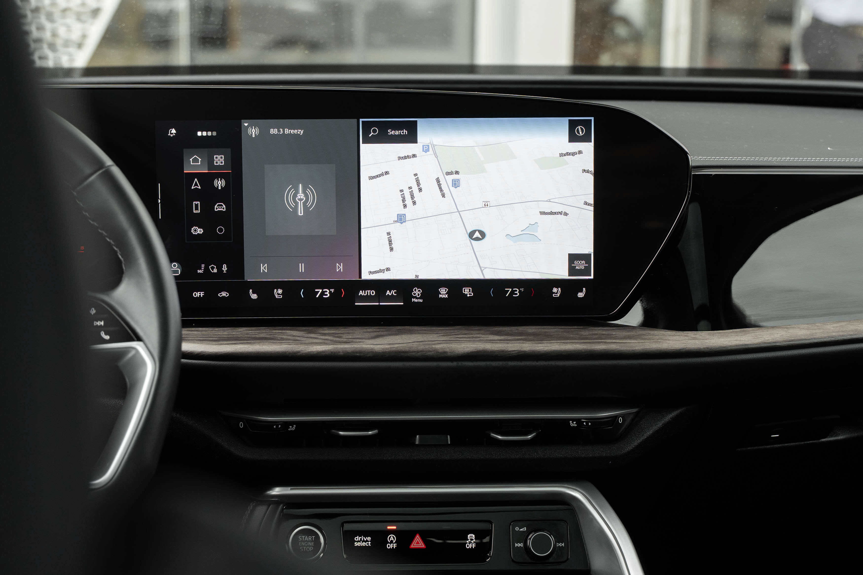 Certified 2025 Audi Q5 Premium Plus AWD/4WD image 12