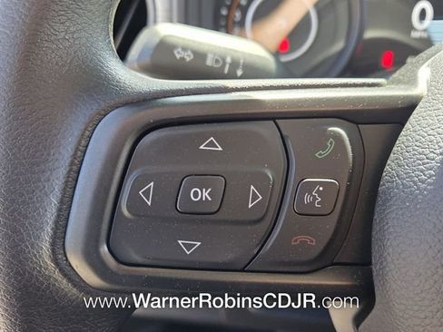 New 2026 Jeep Gladiator Sport image 26