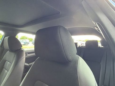 New 2026 Honda Civic Sport image 21