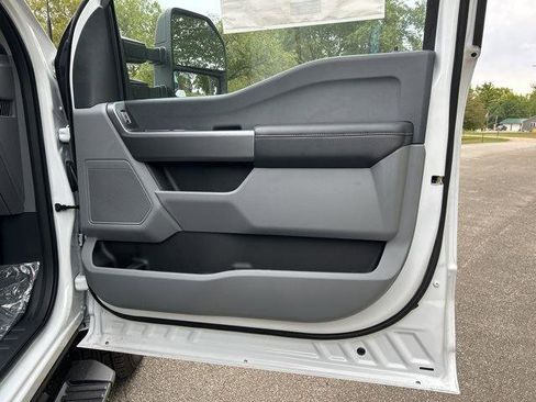 New 2026 Ford F250 XLT AWD/4WD image 28