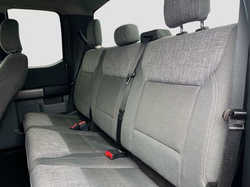 Used 2022 Ford F150 XLT w/ Equipment Group 302A High AWD/4WD image 22
