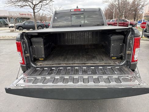 Used 2020 RAM 1500 Big Horn image 32