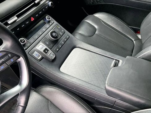 Used 2024 Hyundai Palisade Limited image 15