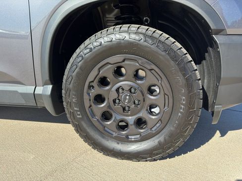 New 2026 Honda Passport TrailSport image 10