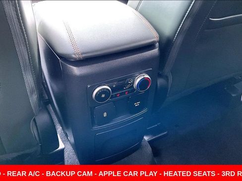 Used 2023 Ford Explorer Timberline w/ Timberline Technology Package AWD/4WD image 10