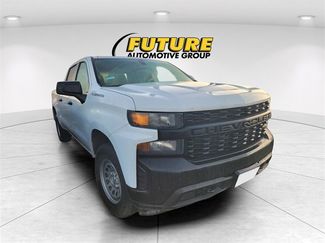 Used 2021 Chevrolet Silverado 1500 W/T w/ WT Fleet Convenience Package video 1