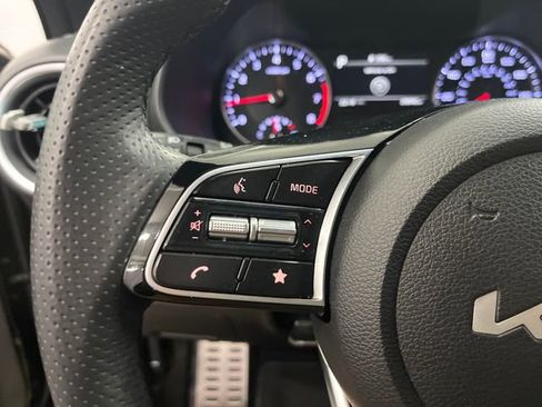 Certified 2024 Kia Forte GT-Line image 19