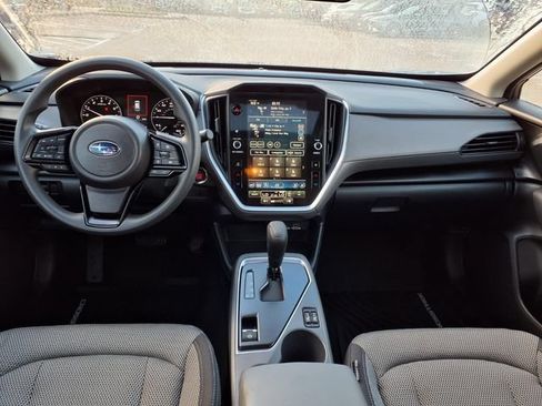 Certified 2024 Subaru Crosstrek 2.0i Premium AWD/4WD image 5