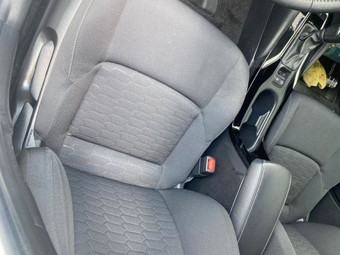 Used 2022 Toyota Corolla SE FWD image 28
