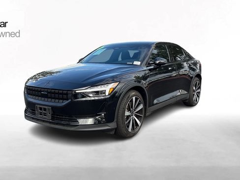 Used 2022 Polestar Polestar 2 w/ Plus Package image 1